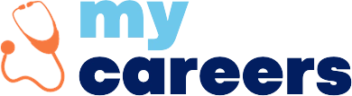 my health care career Logo