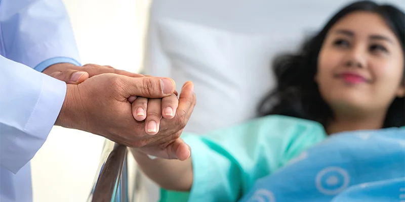 nursing code of ethics
