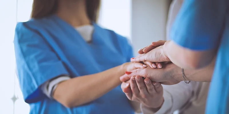 nursing strengths